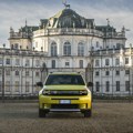 Fiat Grande Panda započinje svoje globalno putovanje ulaskom u B-segment u Evropi