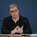 Vučić: Do 19. ili 20. marta nova Vlada Srbije ili vanredni izbori