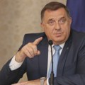 Dodik otkrio šta će uraditi ako bude osuđen