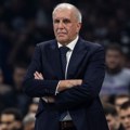 Obradović pred Albu: Ključna nedelja za nas, navijači su uvek bili i biće uz Partizan