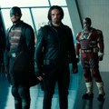 Šta znači zvezdica u naslovu novog Marvelovog filma "Gromovnici*"?