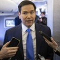 Politiko: Rubio u ulozi savetnika za nacionalnu bezbednost najmanje šest meseci