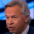 Pućškov: Sssr dao odlučujući doprinos pobedi nad nacizmom, poricanje je sramota protiv istinskih evropskih vrednosti.