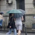 Rhmz najavio danas zahlađenje: Upaljen meteo alarm zbog nepogoda, ovi delovi Srbije će biti na udaru