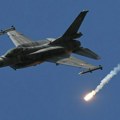 Drama u Finskoj: Srušio se borbeni avion