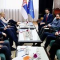 Čadež i Macut: Dijalog privrede i države ključ stabilnog poslovanja
