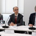 Macut u Privrednoj komori Srbije: Na raspolaganju sam privredi