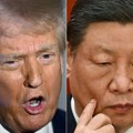 Sklopljen sporazum: Amerika i Kina se dogovorile