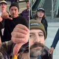 Devojke im zapretile da se "ne zabave previše" na putovanju: Slike sa momačkog puta u Japan postale su hit