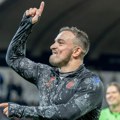 Pobeđivali Mančester siti, Junajted, Čelsi, Bajern, sada su sa Šaćirijem na putu Zvezde do Lige šampiona!