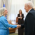 Balint: Znanje i ekspertiza Švajcarske ključni za razvoj inovacionog ekosistema Srbije