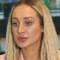 (Foto) "Oživela sam": Luna Đogani se oglasila nakon operacije, prošla kroz težak period: Evo kako izgleda