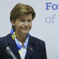Letonska ministarka: Nema naznaka da Rusija želi mir u Ukrajini
