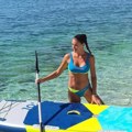 Evo koliko je visoka Sanja Kužet: Mnoge je ova brojka iznenadila, a jednu stvar kod voditeljke svi komentarišu