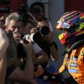 Pjastri ne posustaje - kreće prvi u Imoli