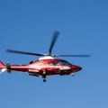 (Foto) tragedija na nebu Sudarila se dva helikoptera nema preživelih