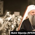 Da li je uzdrman Porfirijev tron zbog 'obojene revolucije'?