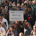 "Huligan da naredi, policajac da ćuti i sluša": Šta je zajedničko incidentima u Nišu