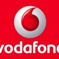 Britanski „Vodafon“ zabeležio gubitak od 411 miliona evra