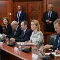 Kallas u poseti Srbiji: Želim da vidim kako Srbija napreduje ka EU
