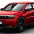 Do kraja godine i Fiat Grande Panda sa ručnim menjačem