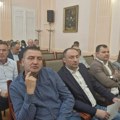 Nastavak 10. sednice Skupštine grada zakazan za 27. maj