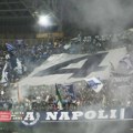 UŽIVO: Mektomini vratio Napoli u vođstvo trke, slaba uteha Intera