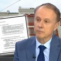 Rektor Đokić, dekani blokaderi i studenti foteljaši odlično znaju da je ovo što rade nezakonito! Sramna politizacija…