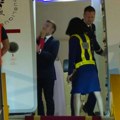Emanuela Makrona ošamarila supruga pred kamerama? Snimak bračnog para izvazvao buru, skandal potresa Francusku