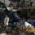 U izraelskim napadima na Gazu ubijeno više od 50 Palestinaca, uključujući djecu