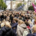 Udružena prosveta Srbije: Tri nastavnice u srbobranskoj gimnaziji otpuštene zbog obustave nastave