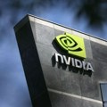 Nvidijini rezultati nadmašili očekivanja