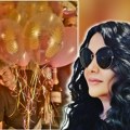 Milomir marić priredio neverovatno iznenađenje Vesni! Kniževnica zanemela od sreće za rođendan, ovo su detalji