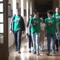 Privodi se kraju i ova školska godina