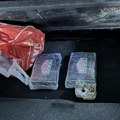 Kurir saznaje: Velika zaplena droge u Beogradu! U akciji Višeg tužilaštva i policije pretreseno više lokacija - evo ko je…