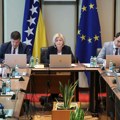 BiH odlučuje o ukidanju carina SAD-u, ‘strepi’ od poteza Trumpa