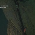 Tajna koju je more skrivalo 108 godina, prvi snimci podmornice (VIDEO)