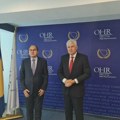 Sastanak u Sarajevu: Političari ostaju duboko podeljeni