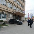 Grad planira kupovinu preko 64.000 litara goriva za službena vozila