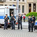 Ređaju se incidenti u Nemačkoj! Žena izbola više ljudi, policija je ubila!