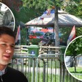 Možemo li svi da se prijavimo da živimo u nekom parku: Advokatica o slučaju Miloša Pavlovića, čije je boravište…