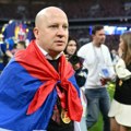 Oglasio se Marko Nikolić: "Ovo mi je najteža odluka u karijeri!"