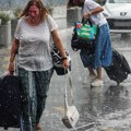 Ovo su tačni datumi kada kreće obrt: Oglasio se RHMZ, stižu pljuskovi sa grmljavinom