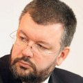 Profesor Antić: Pad nadstrešnice bio samo izgovor da se uništi Ustav Srbije