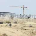 Šta su danas videli gosti iz sveta prilikom obilaska gradilišta EXPO kompleksa (FOTO, VIDEO)