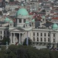 Skupština danas nastavlja sa radom, sednica od 10 časova