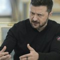 Zelenski: Porast cena nafte ide u korist Rusiji