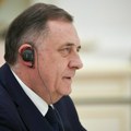 Dodik optužio opoziciju da je spremna da primi migrante