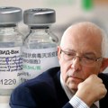 "Ova zloupotreba može naneti štetu narodnom zdravlju": Ekskluzivno za "Blic": Dr Kon se prvi put posle tri godine oglasio…