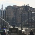 Moguća izgradnja dva mosta preko reke Ibar u Kosovskoj Mitrovici - sa jedne i druge strane glavnog mosta